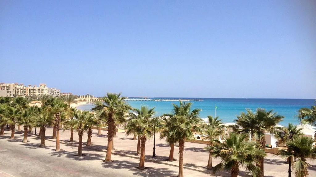 الفندق كايسول رومانس - سهل حشيش